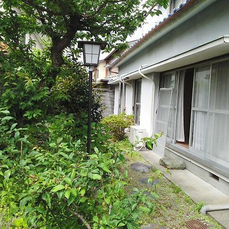 Guesthouse Face To Face Fujinomiya Exterior foto