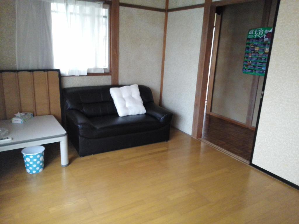 Guesthouse Face To Face Fujinomiya Exterior foto